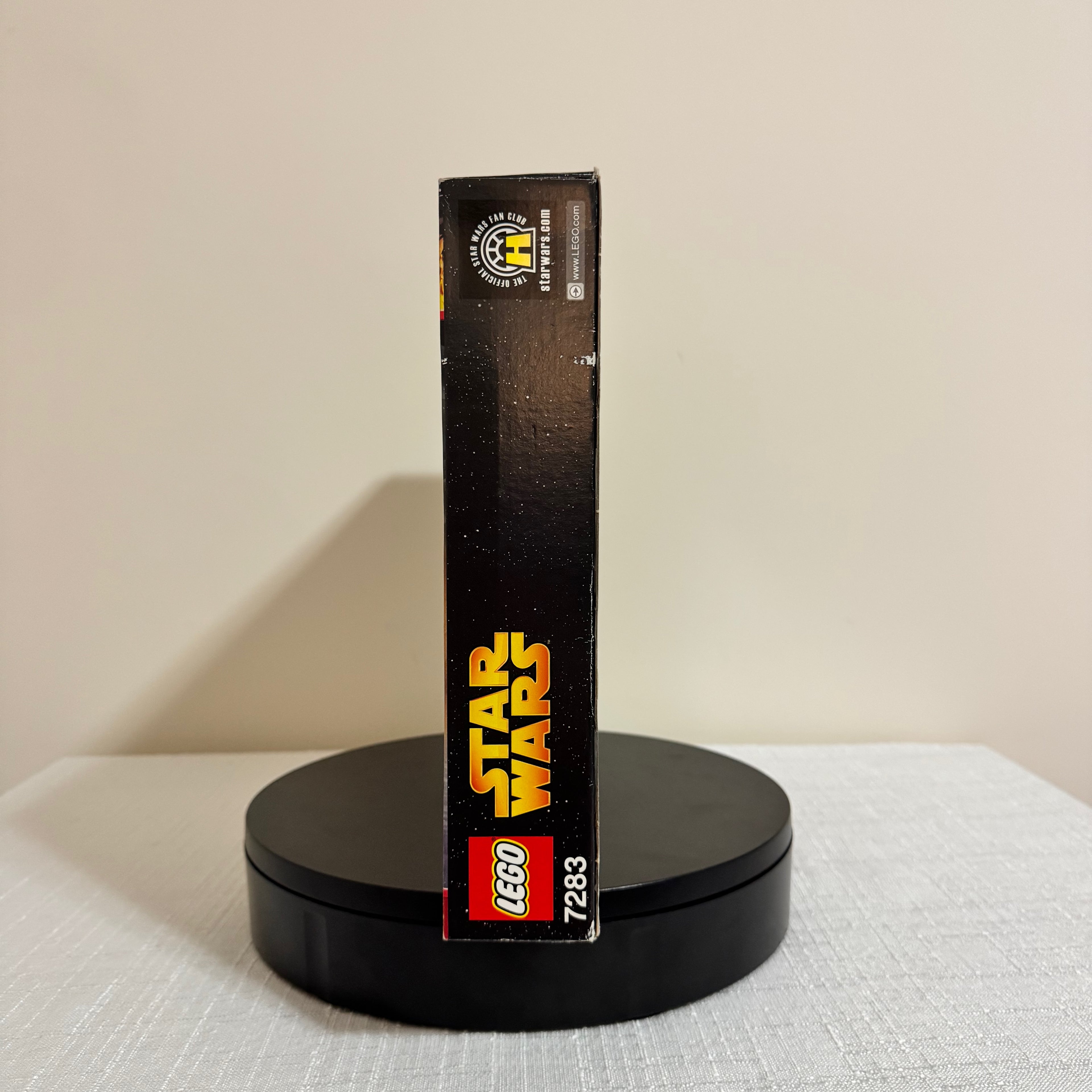 7283 (NISB) LEGO Star Wars Ultimate Space Battle