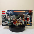 9526 (NISB) LEGO Star Wars Palpatine's Arrest