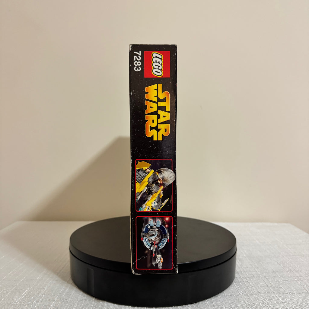 7283 (NISB) LEGO Star Wars Ultimate Space Battle