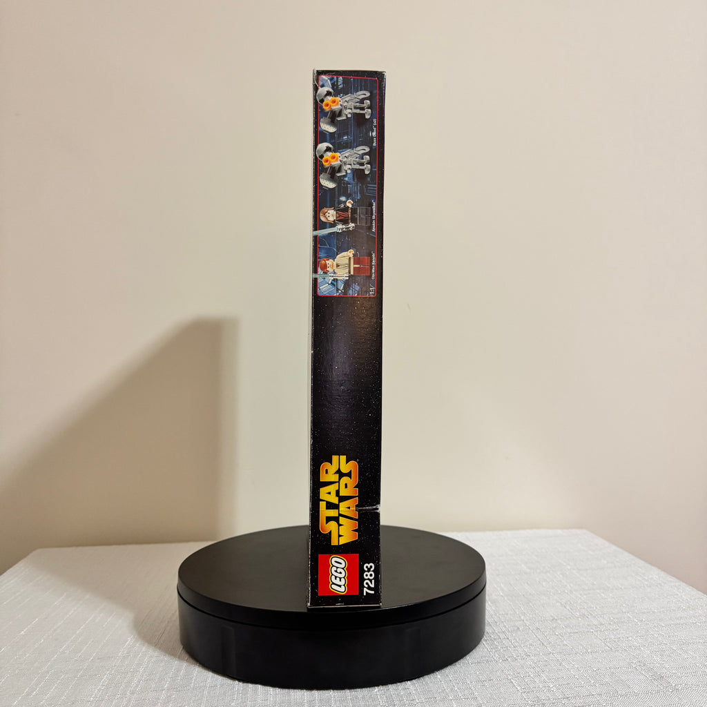 7283 (NISB) LEGO Star Wars Ultimate Space Battle