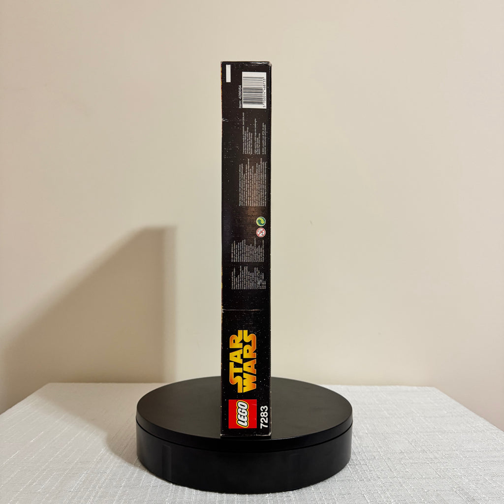 7283 (NISB) LEGO Star Wars Ultimate Space Battle