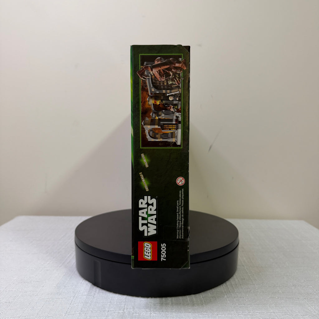 75005 (NISB) LEGO Star Wars Rancor Pit