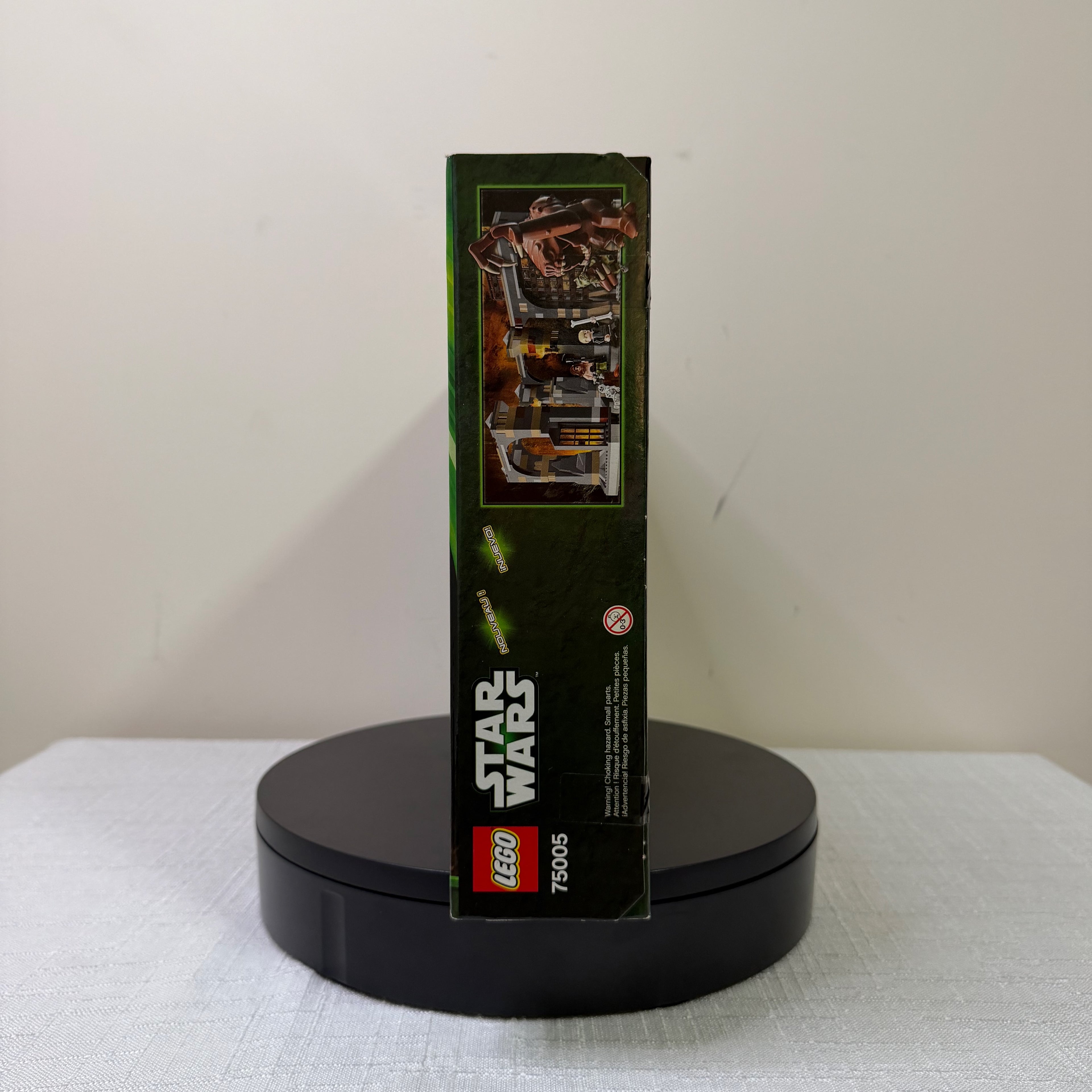 75005 (NISB) LEGO Star Wars Rancor Pit
