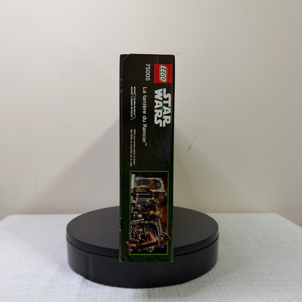 75005 (NISB) LEGO Star Wars Rancor Pit