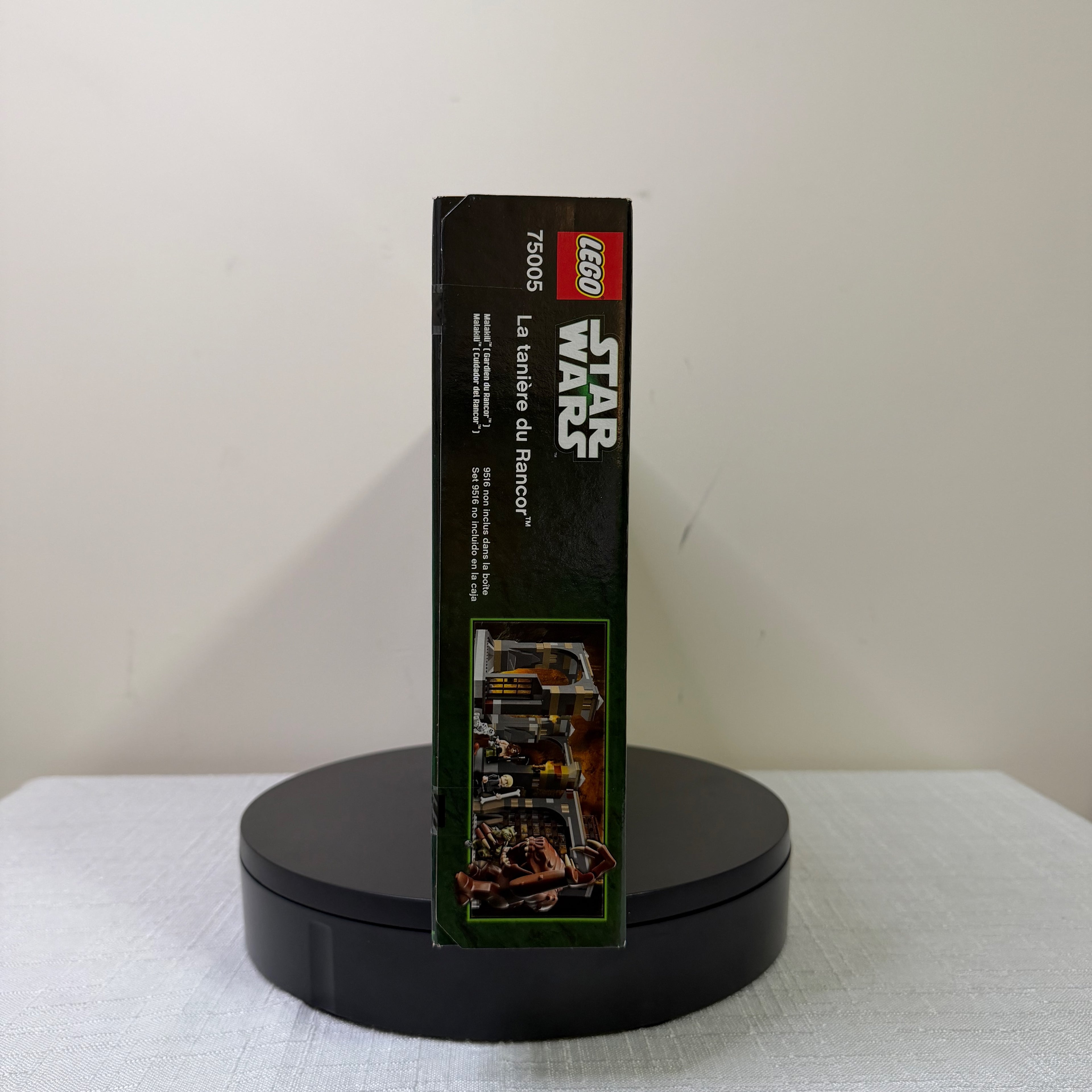 75005 (NISB) LEGO Star Wars Rancor Pit
