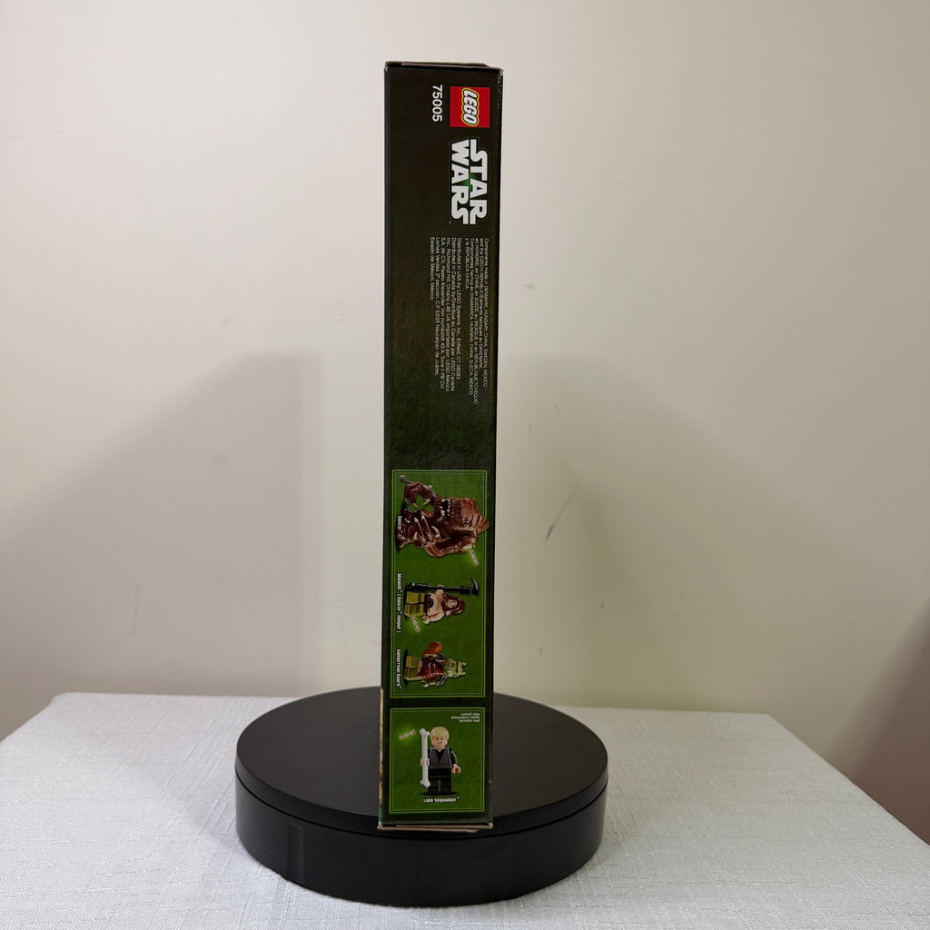 75005 (NISB) LEGO Star Wars Rancor Pit