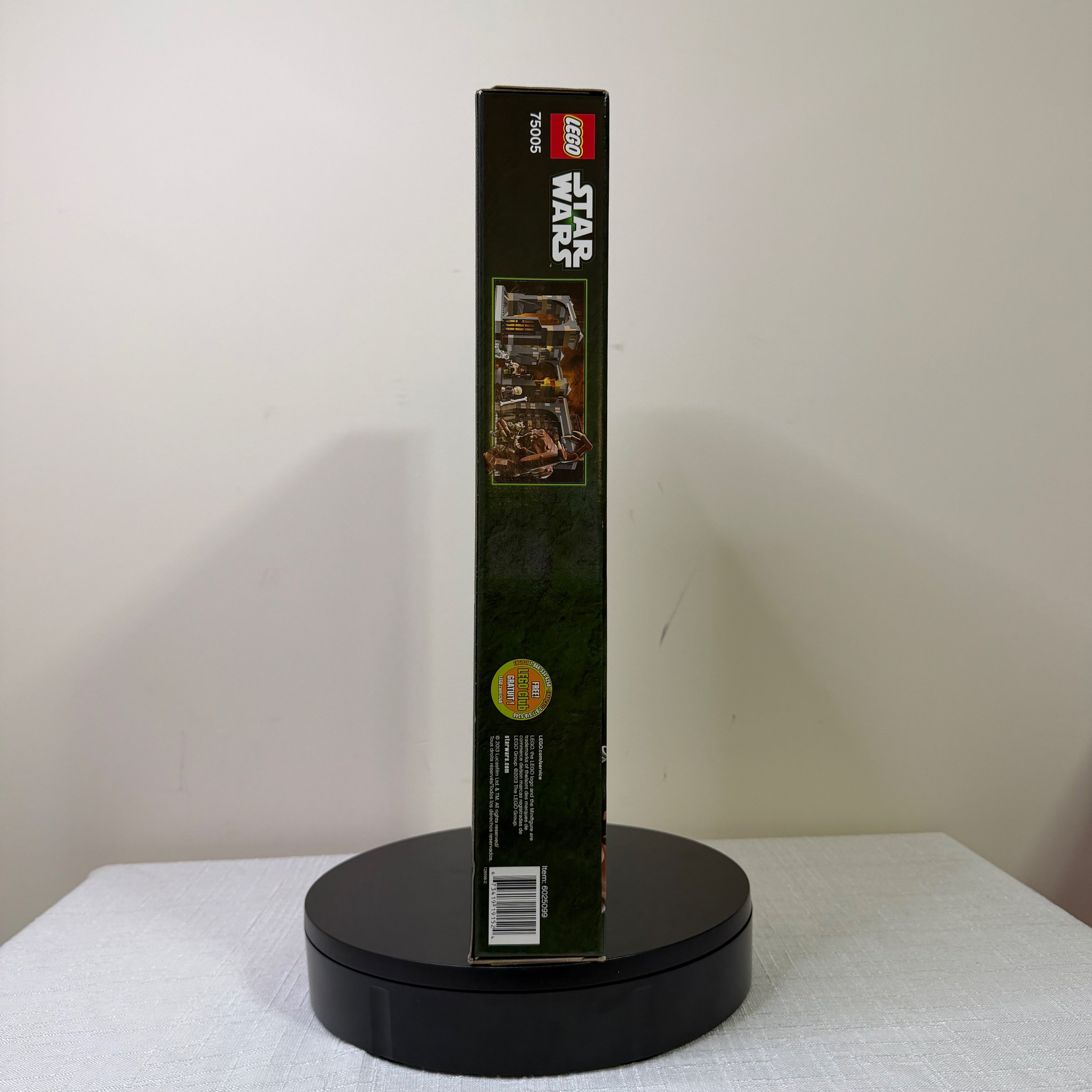75005 (NISB) LEGO Star Wars Rancor Pit