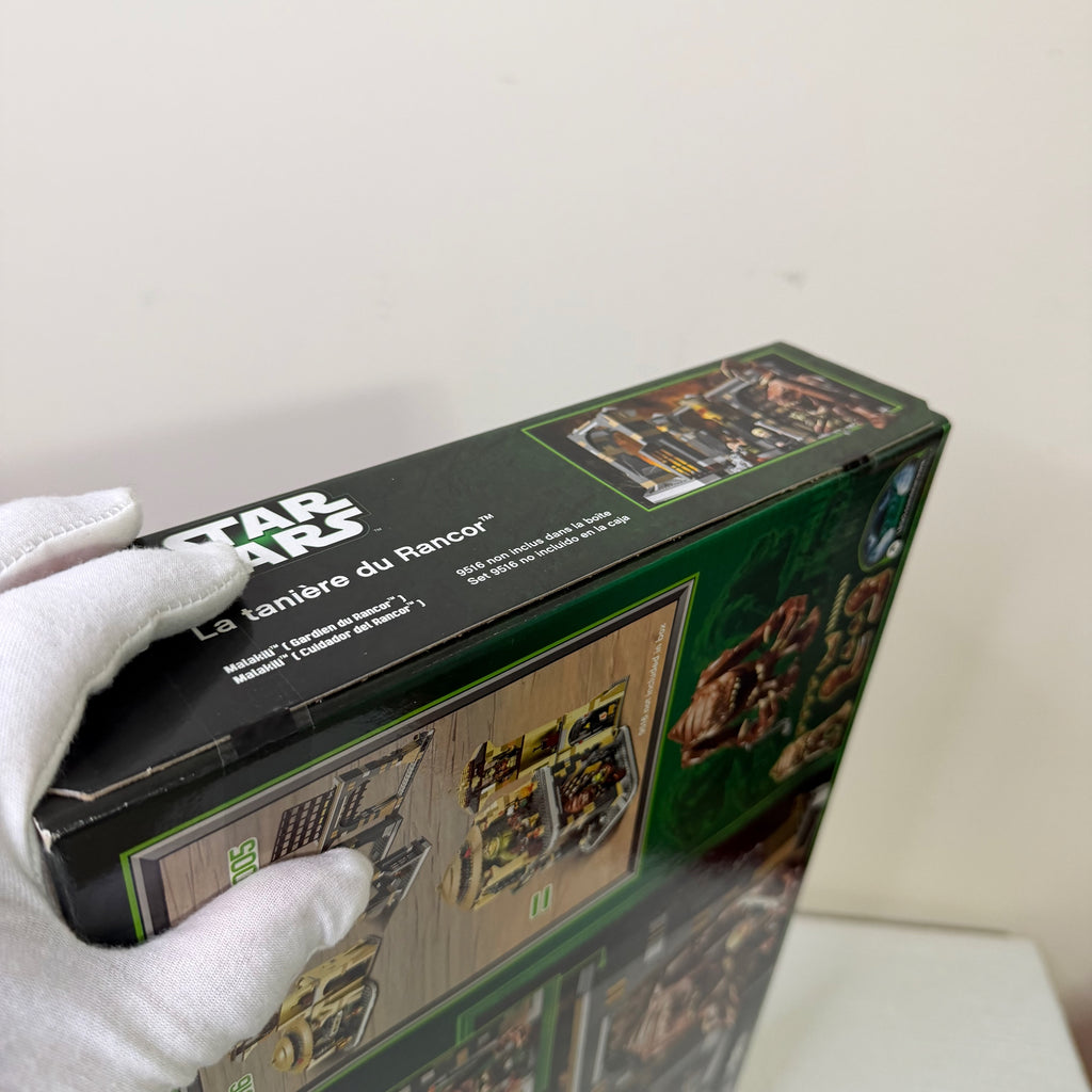 75005 (NISB) LEGO Star Wars Rancor Pit