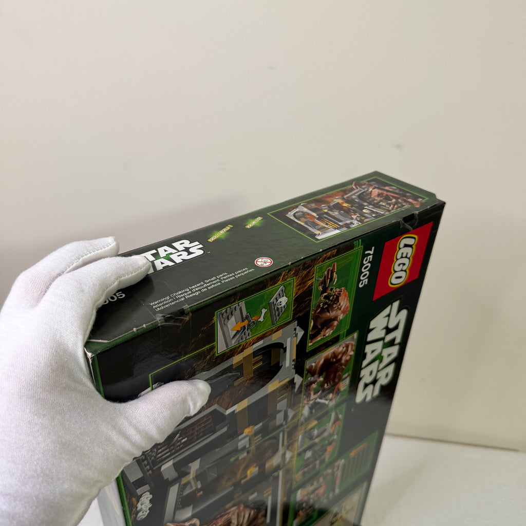 75005 (NISB) LEGO Star Wars Rancor Pit