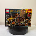 9476 (NISB) LEGO The Lord of the Rings The Fellowship of the Ring The Orc Forge