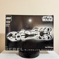 10019 (NISB) LEGO Star Wars UCS Rebel Blockade Runner (black box)
