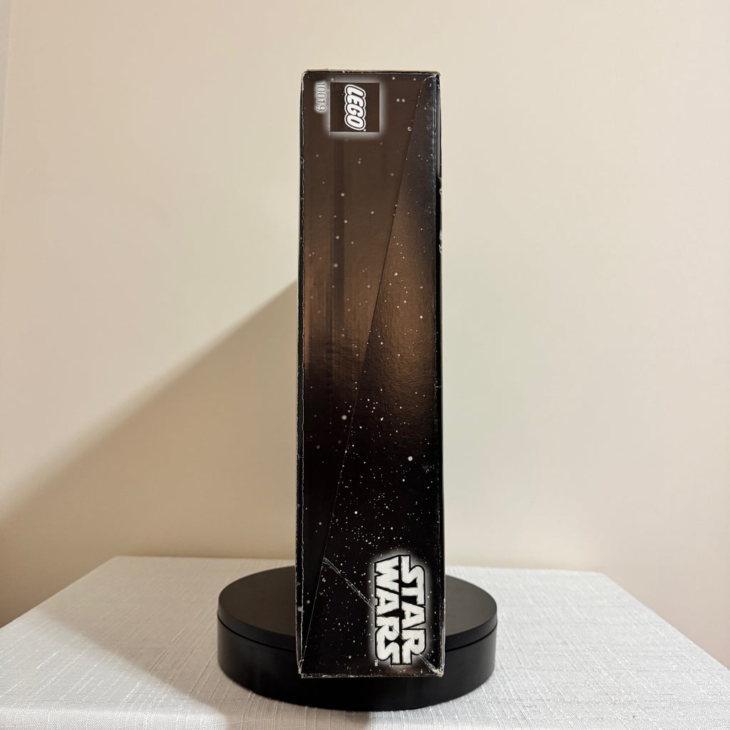 10019 (NISB) LEGO Star Wars UCS Rebel Blockade Runner (black box)