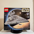 10030 (NISB) LEGO Star Wars UCS Imperial Star Destroyer