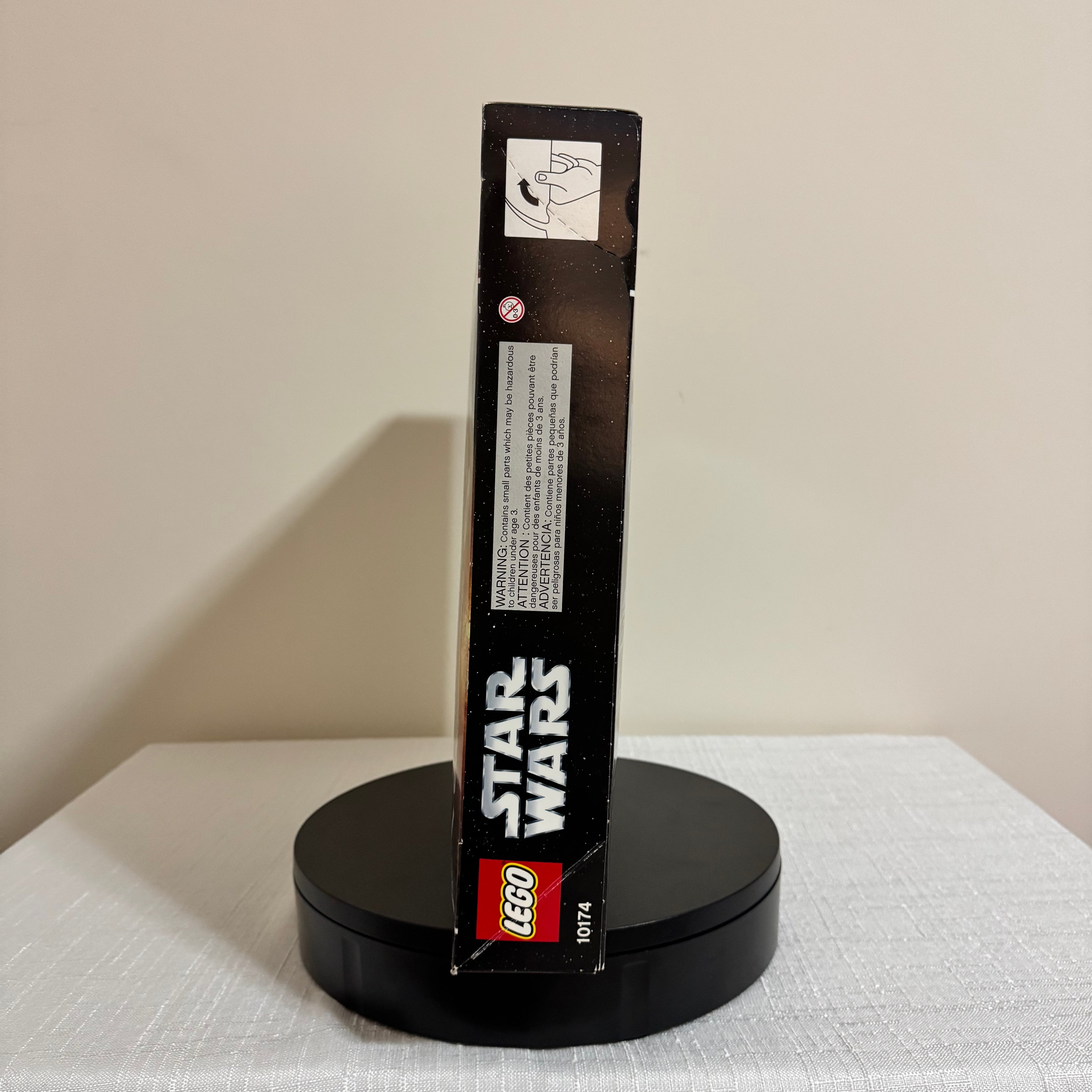 10174 (NISB) LEGO Star Wars UCS Imperial AT-ST