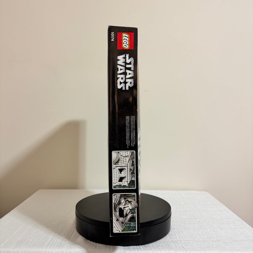 10174 (NISB) LEGO Star Wars UCS Imperial AT-ST