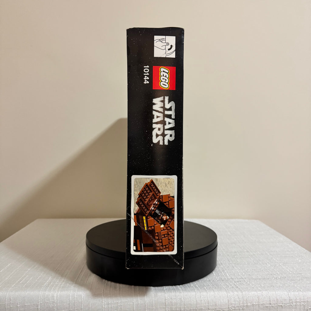 10144 (NISB) LEGO Star Wars Sandcrawler