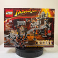 7199 (NISB) LEGO Indiana Jones The Temple of Doom