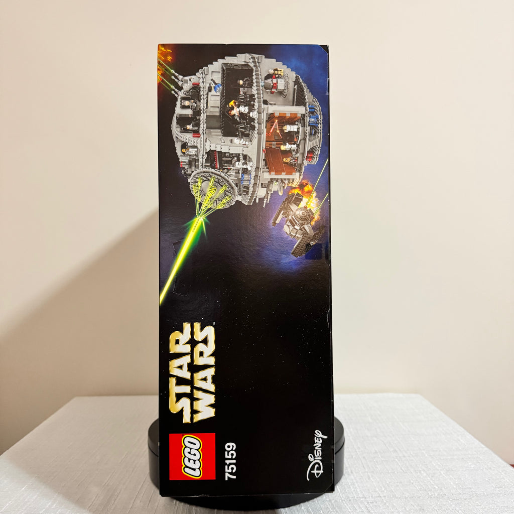 75159 (NISB) LEGO Star Wars UCS The Death Star