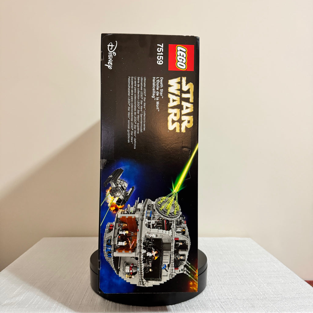 75159 (NISB) LEGO Star Wars UCS The Death Star