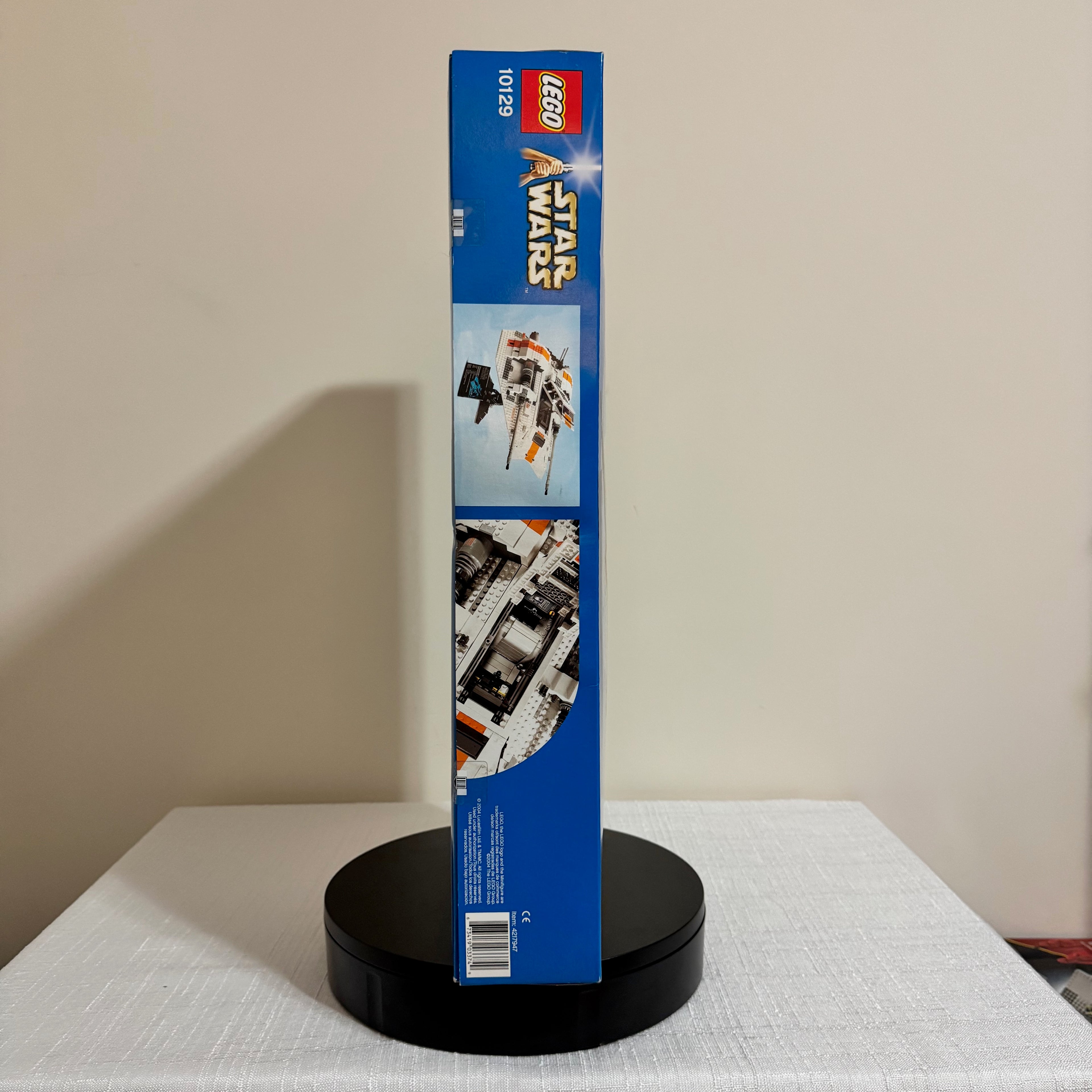 10129 (NISB) LEGO Star Wars UCS Rebel Snowspeeder