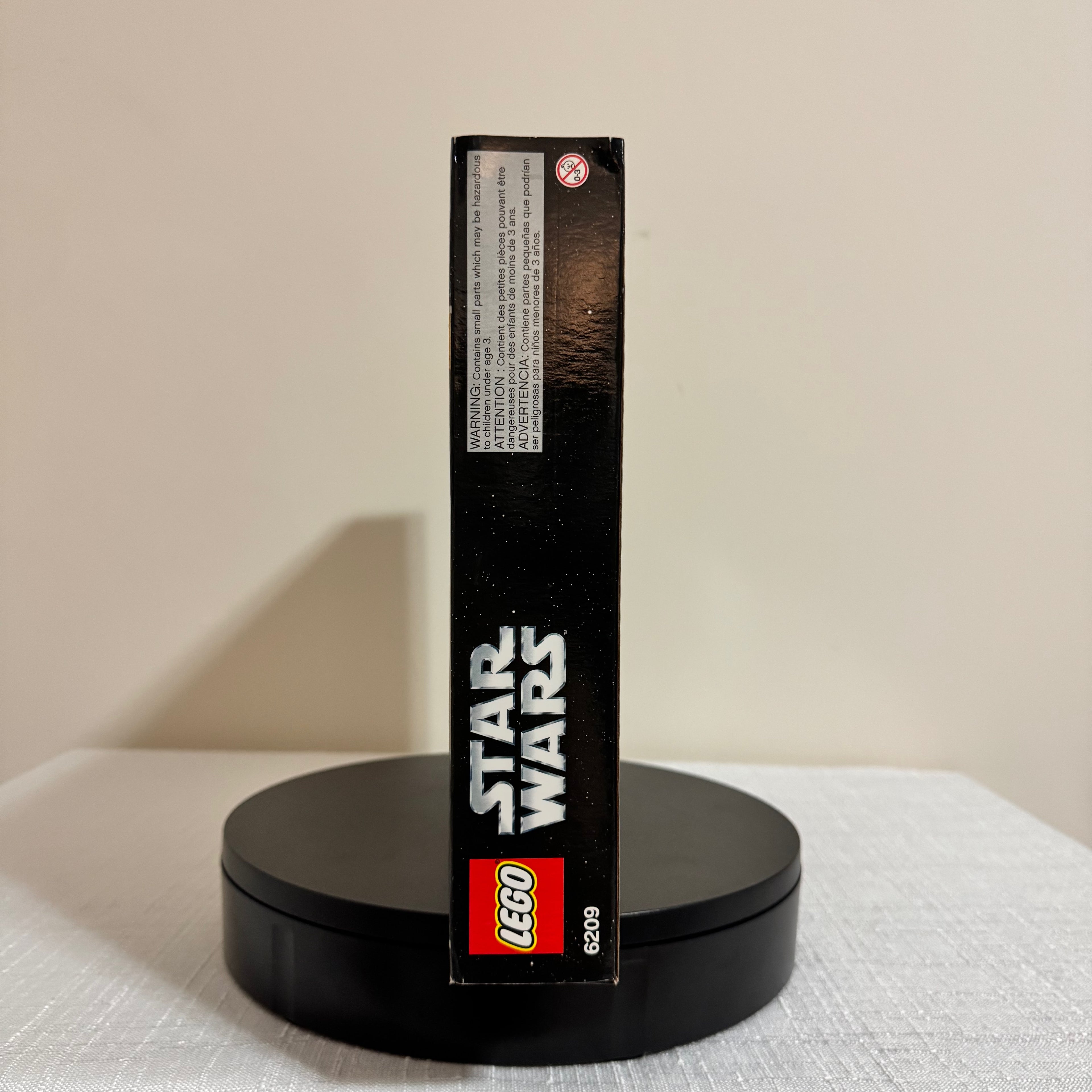 6209 (NISB) LEGO Star Wars Slave I