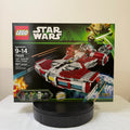 75025 (NISB) LEGO Star Wars The Old Republic Jedi Defender-class Cruiser