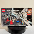 7264 (NISB) LEGO Star Wars Imperial Inspection