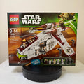 75021 (NISB) LEGO Star Wars Republic Gunship