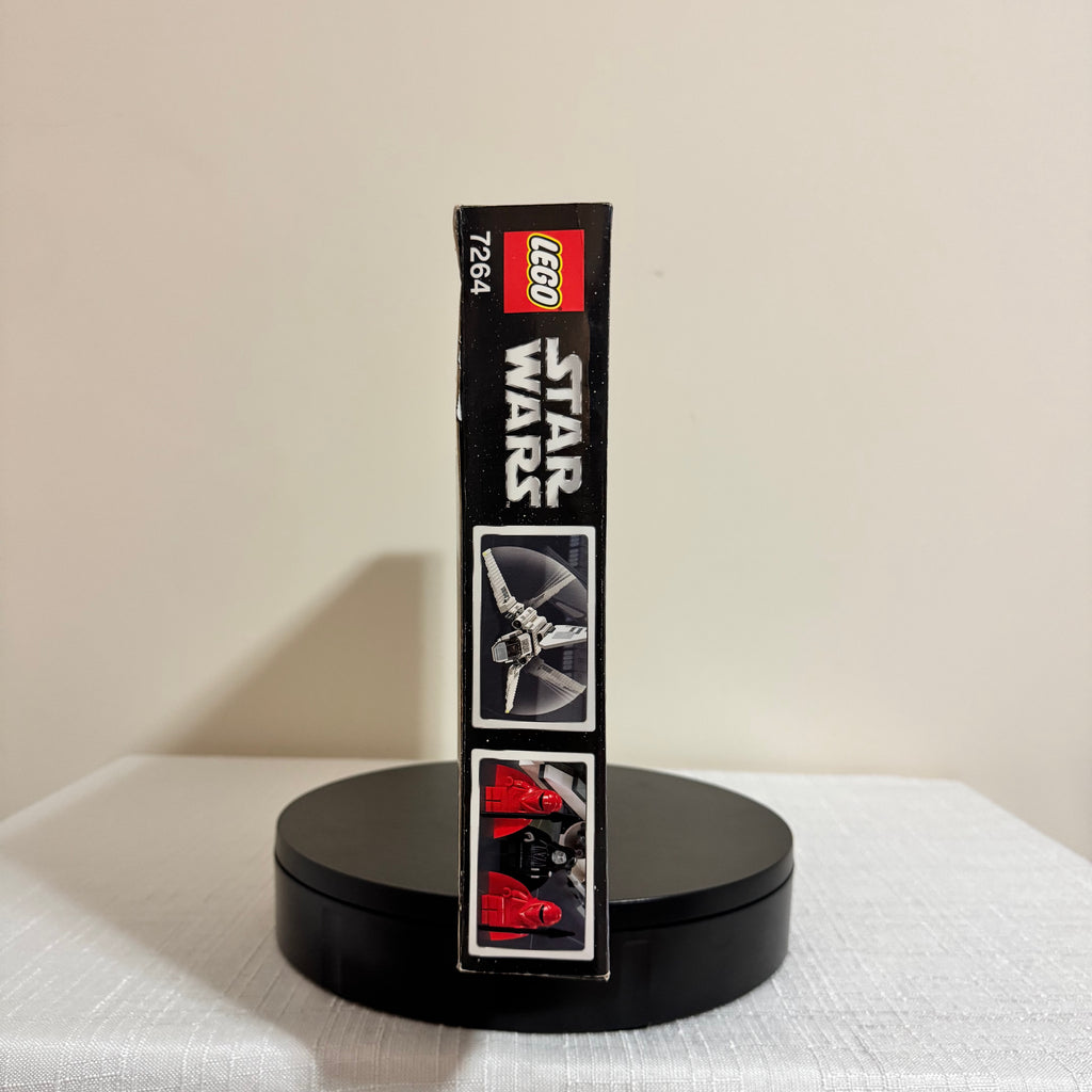 7264 (NISB) LEGO Star Wars Imperial Inspection