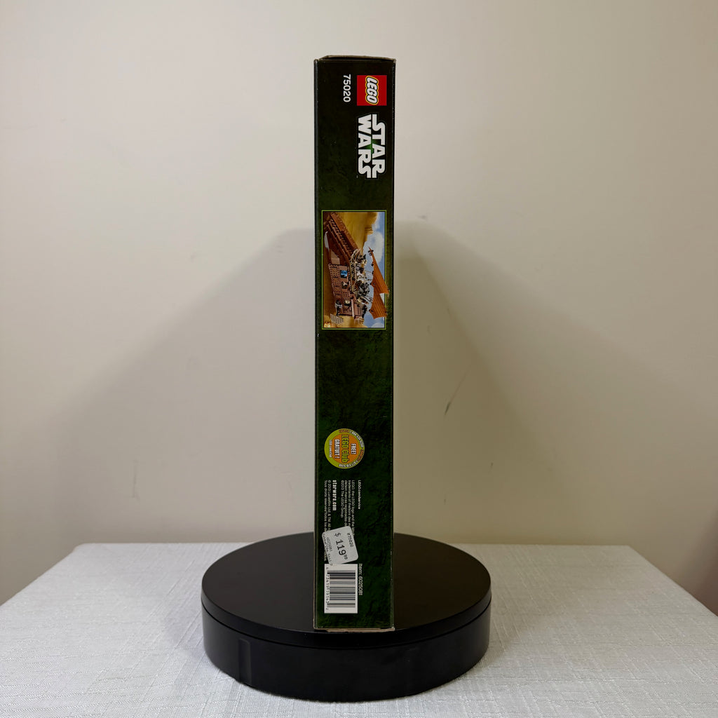 75020 (NISB) LEGO Star Wars Jabba's Sail Barge
