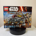 75157 (NISB) LEGO Star Wars Rebels Captain Rex's AT-TE