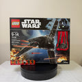 75156 (NISB) LEGO Star Wars Rogue One Krennic's Imperial Shuttle