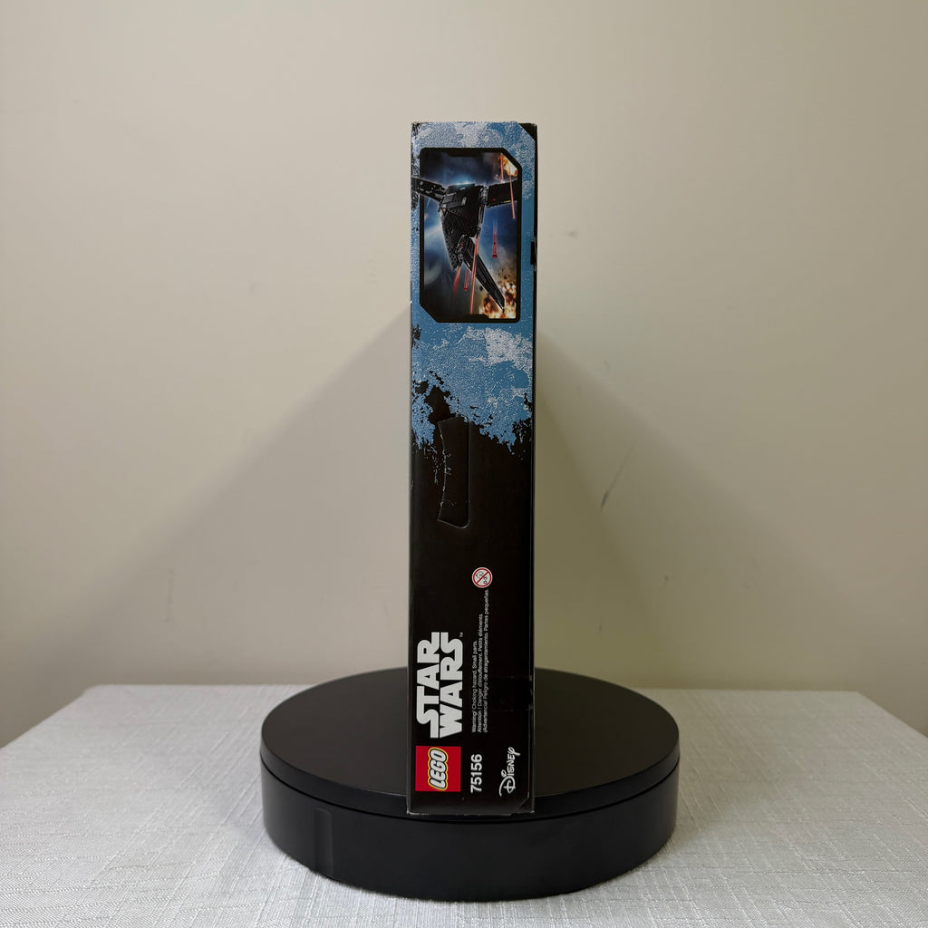 75156 (NISB) LEGO Star Wars Rogue One Krennic's Imperial Shuttle
