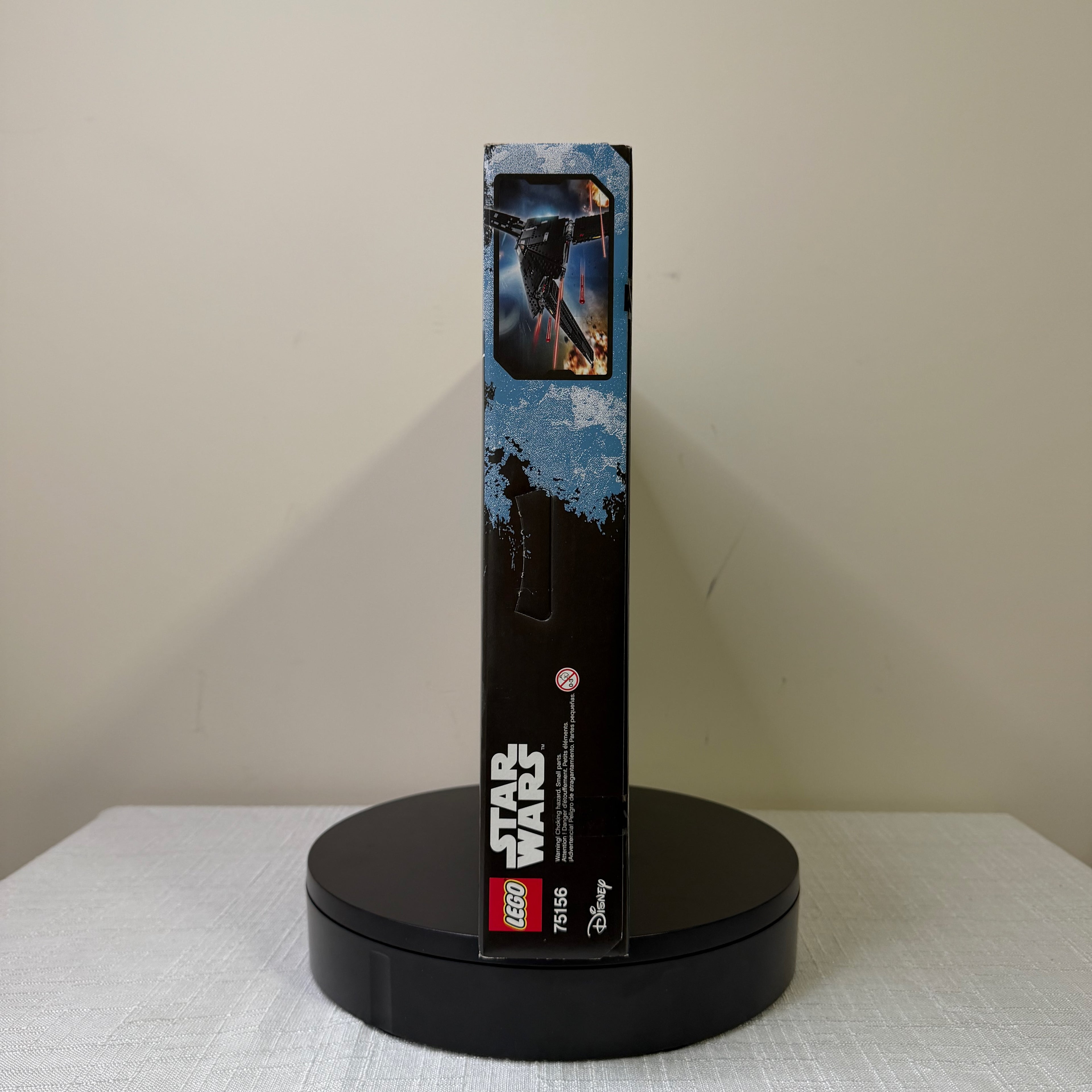 75156 (NISB) LEGO Star Wars Rogue One Krennic's Imperial Shuttle