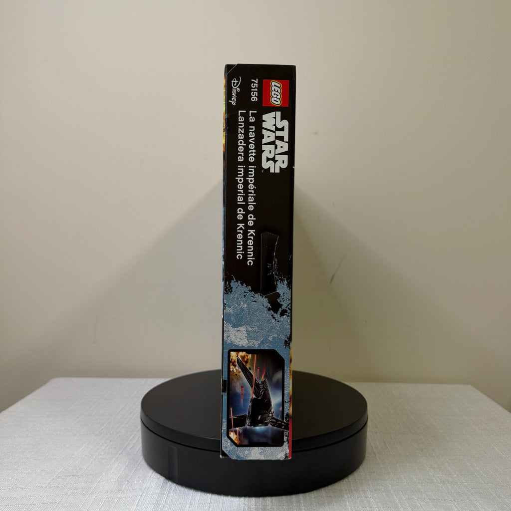 75156 (NISB) LEGO Star Wars Rogue One Krennic's Imperial Shuttle