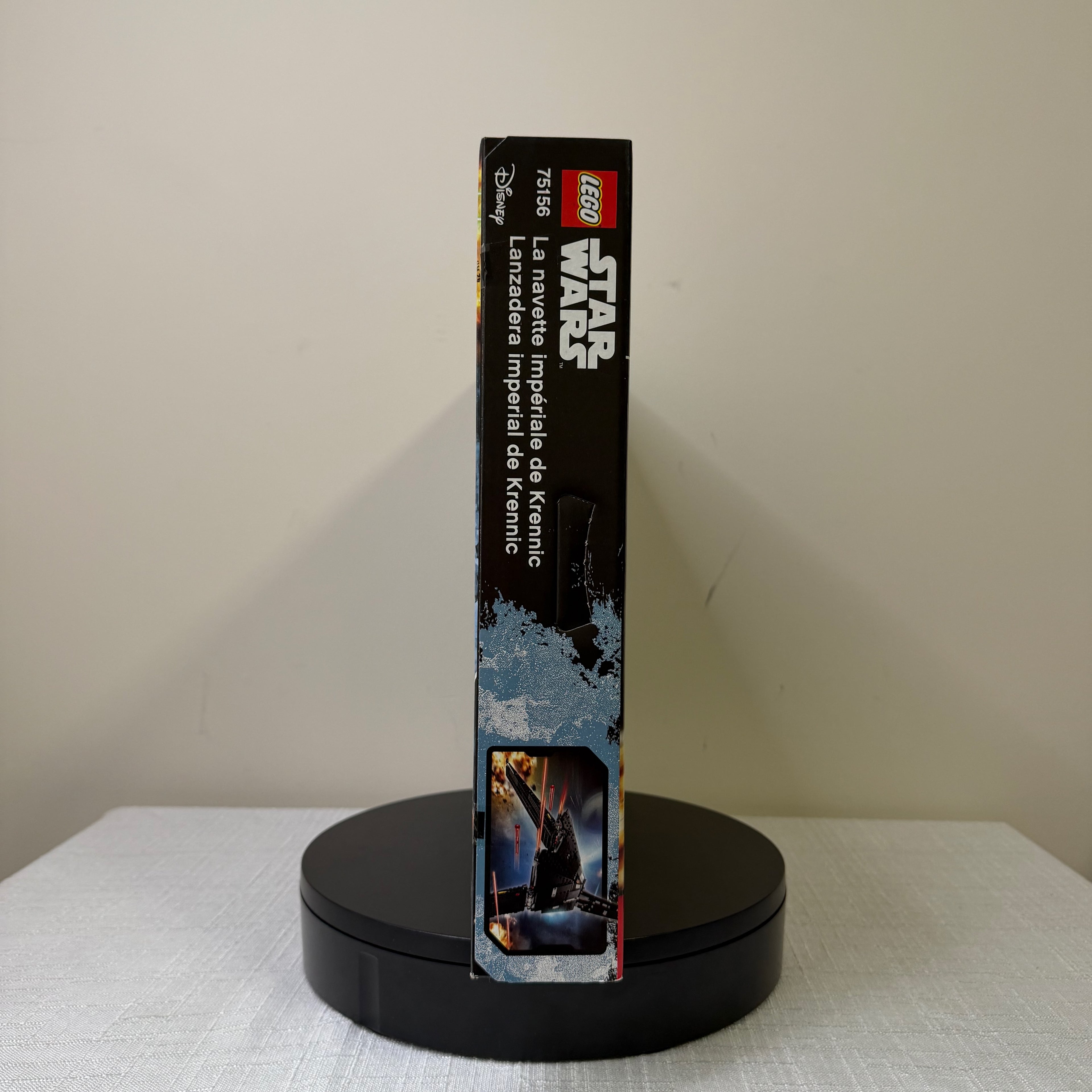 75156 (NISB) LEGO Star Wars Rogue One Krennic's Imperial Shuttle