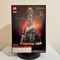 10333 (NISB) LEGO The Lord of the Rings Barad-Dur