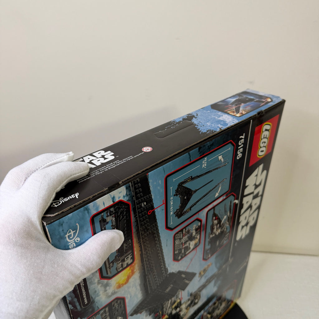 75156 (NISB) LEGO Star Wars Rogue One Krennic's Imperial Shuttle