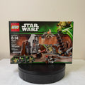 75017 (NISB) LEGO Star Wars Duel on Geonosis