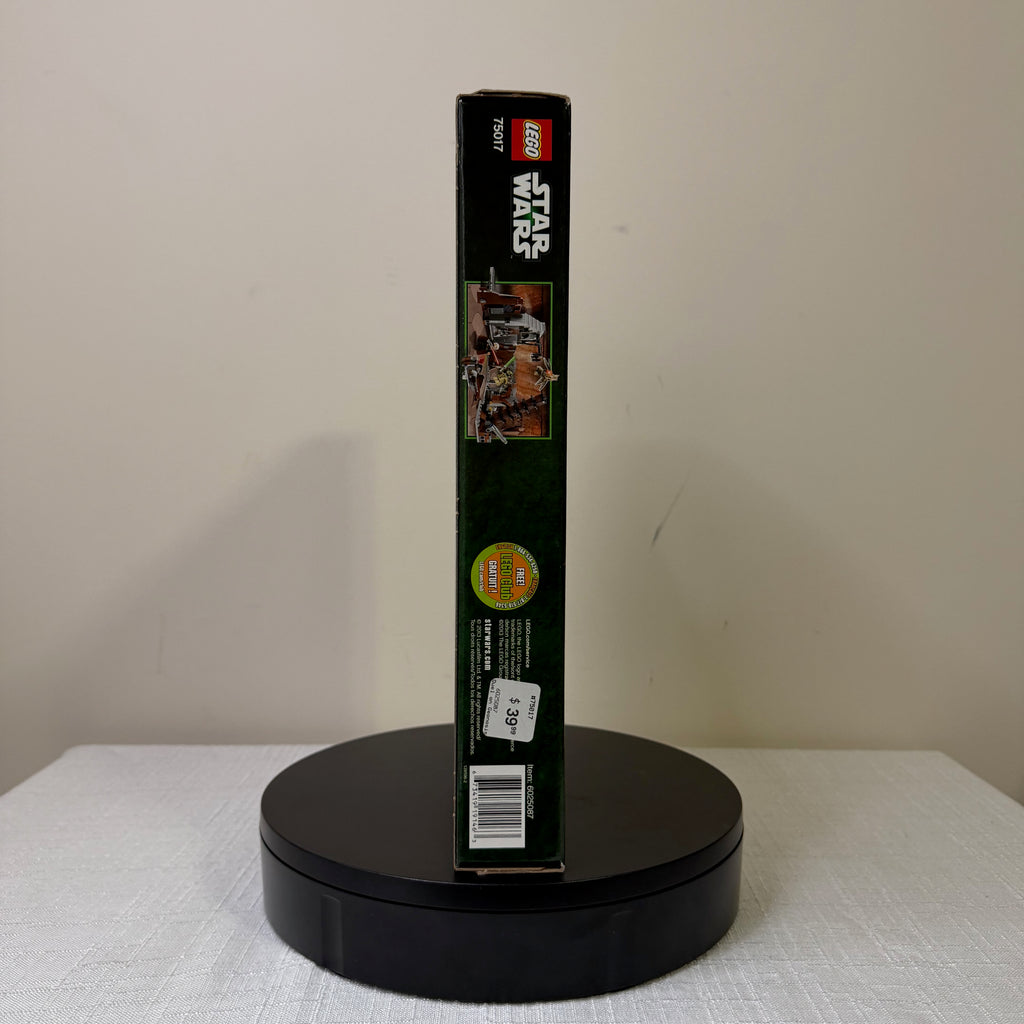 75017 (NISB) LEGO Star Wars Duel on Geonosis
