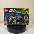 75013 (NISB) LEGO Star Wars The Clone Wars Umbaran MHC Mobile Heavy Cannon