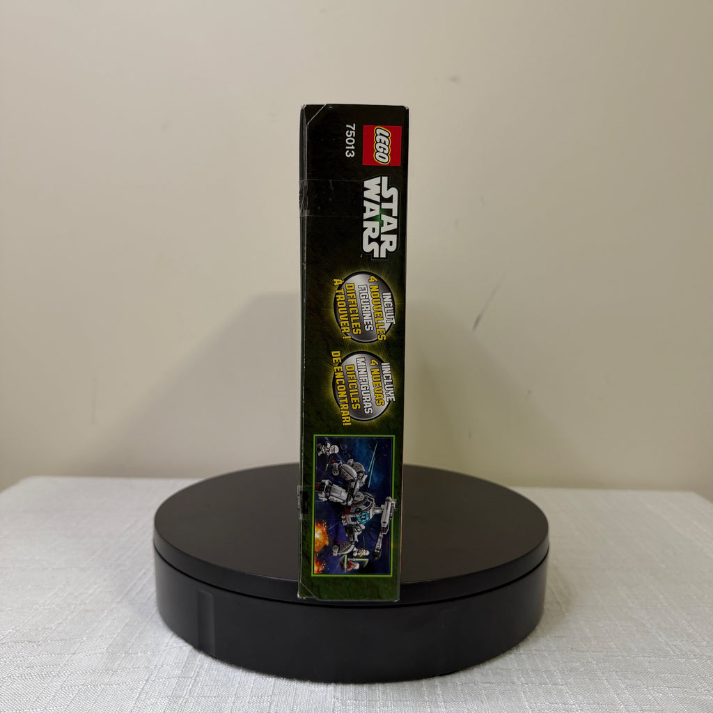 75013 (NISB) LEGO Star Wars The Clone Wars Umbaran MHC Mobile Heavy Cannon