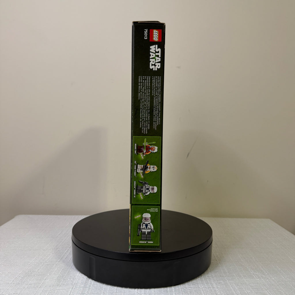 75013 (NISB) LEGO Star Wars The Clone Wars Umbaran MHC Mobile Heavy Cannon