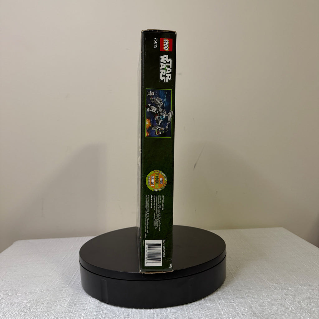 75013 (NISB) LEGO Star Wars The Clone Wars Umbaran MHC Mobile Heavy Cannon