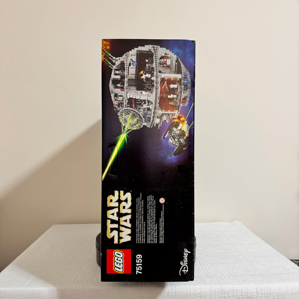 75159 (NISB) LEGO Star Wars UCS The Death Star