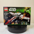 75004 (NISB) LEGO Star Wars The Clone Wars Z-95 Headhunter