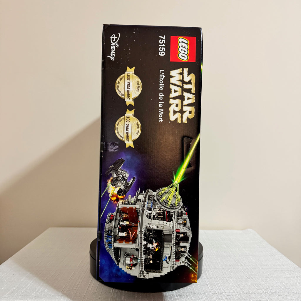 75159 (NISB) LEGO Star Wars UCS The Death Star