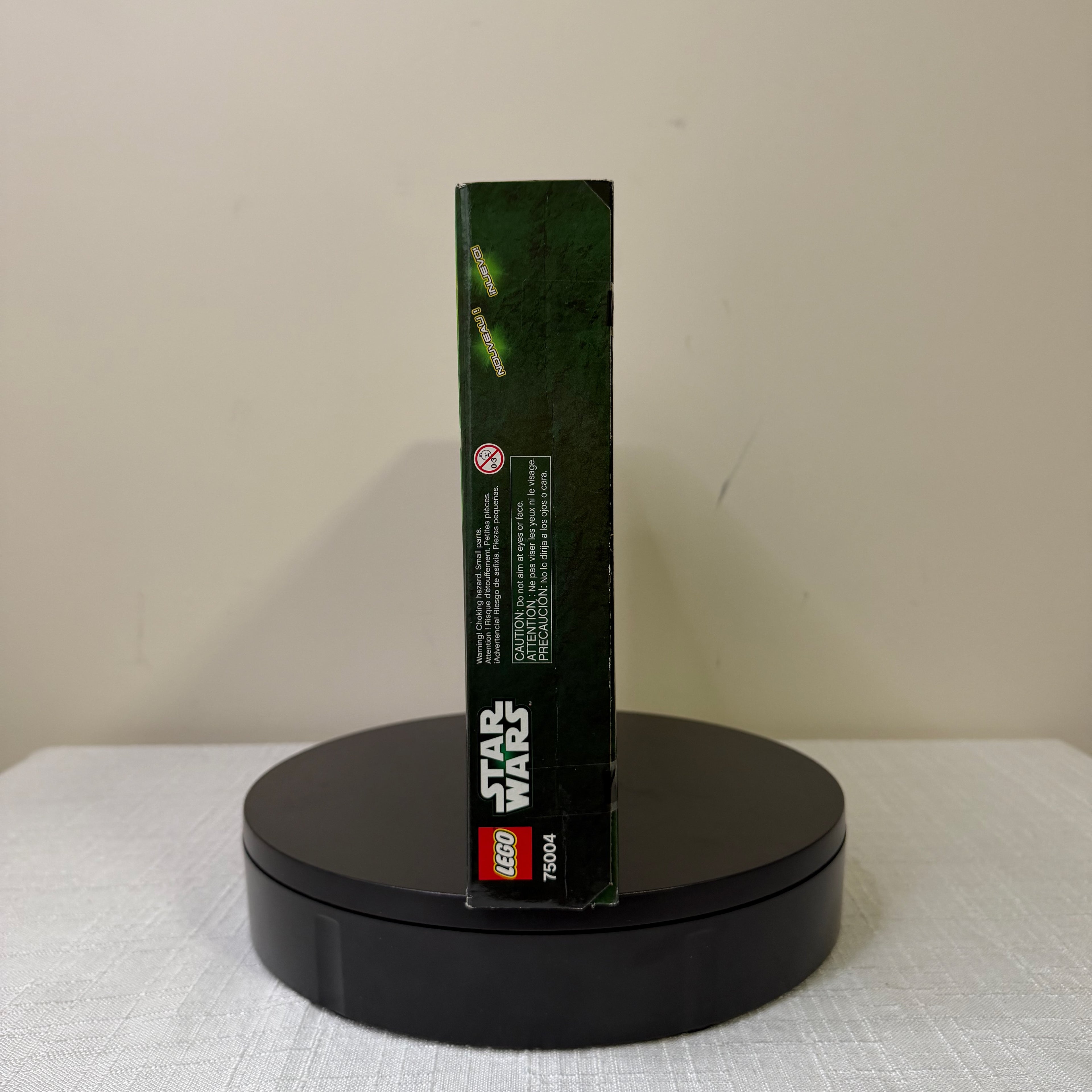 75004 (NISB) LEGO Star Wars The Clone Wars Z-95 Headhunter