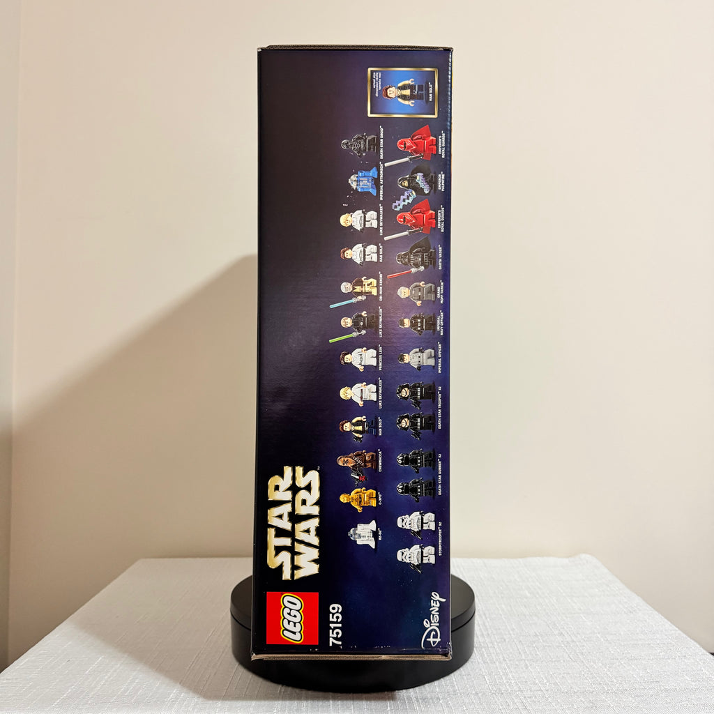75159 (NISB) LEGO Star Wars UCS The Death Star