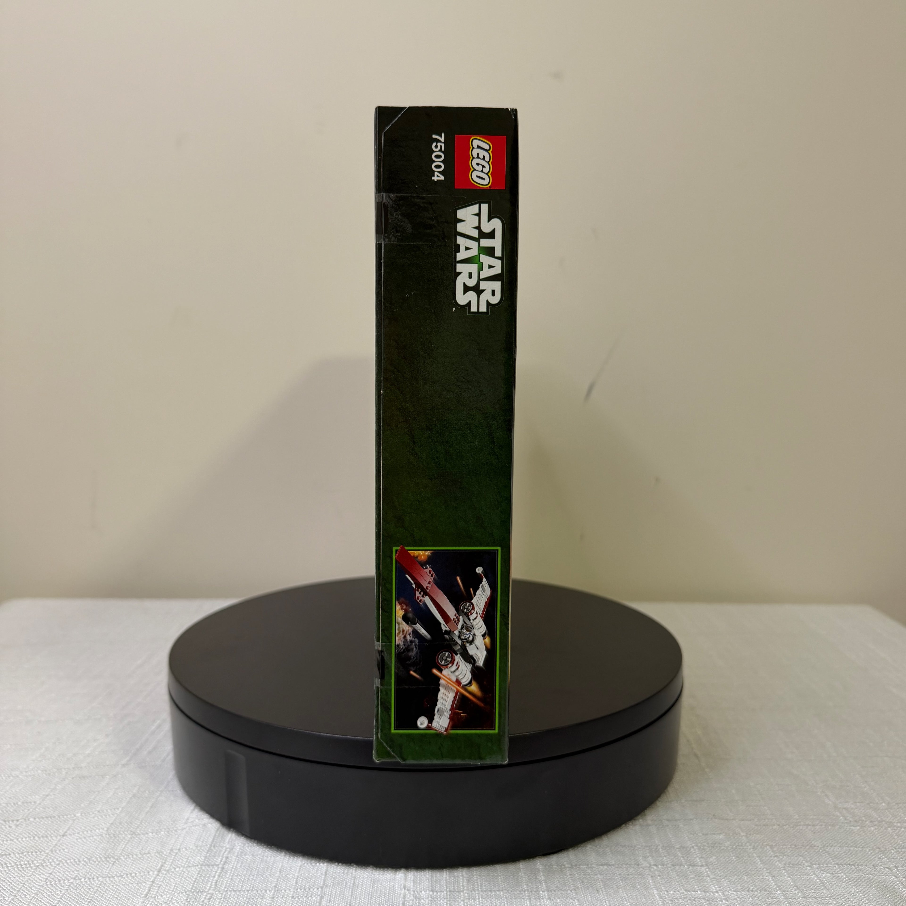 75004 (NISB) LEGO Star Wars The Clone Wars Z-95 Headhunter